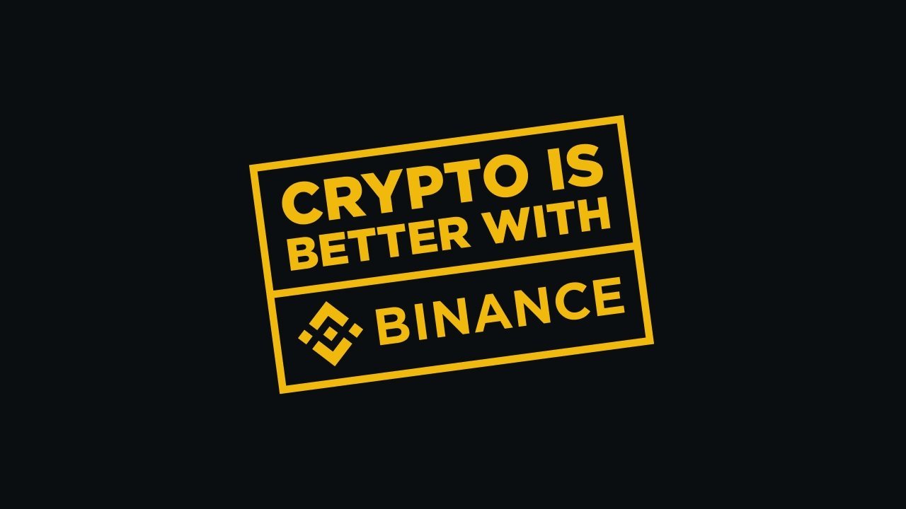 币安Binance API使用